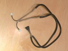 Stethoscope